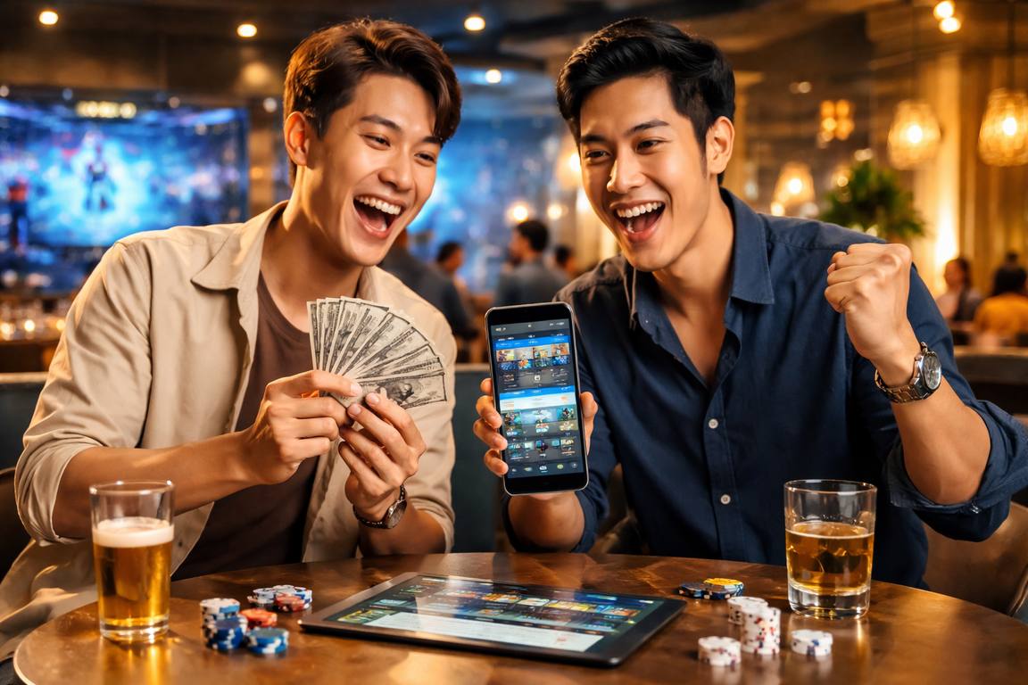 pppe 368 Tiến Lên Miền Nam tại pppe 368 có gì?